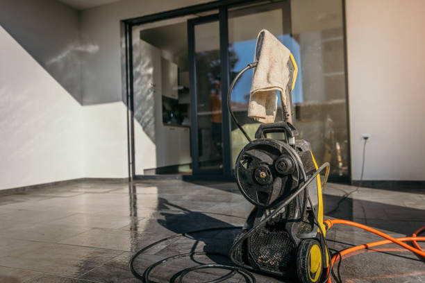 Best Driveway Pressure Washing  in Key Largo, FL